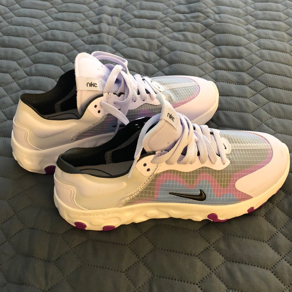 Nike Renew